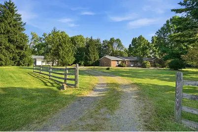3414 Millville Oxford Road, Reily Township, OH 45056 - Photo 2