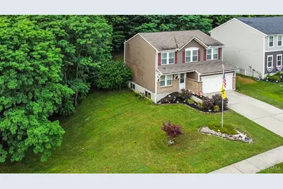 80 Wooded Ridge Drive, Amelia, OH 45102 - Photo 2