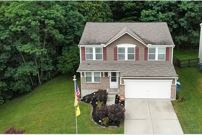 80 Wooded Ridge Drive, Amelia, OH 45102 - Photo 4