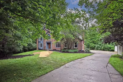 8650 Green Road, Anderson Township, OH 45255 - Photo 2
