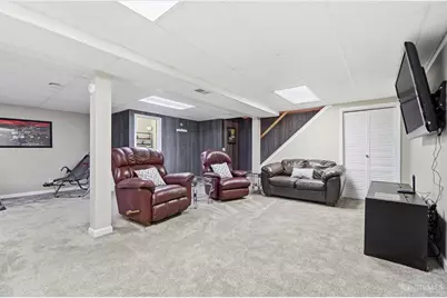 4795 Blue Meadow Lane, Colerain Township, OH 45251 - Photo 22