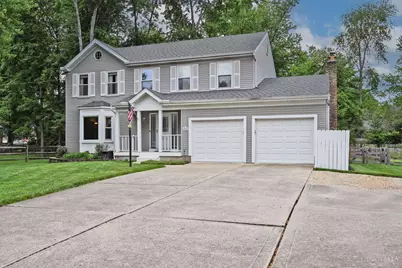 956 Eight Mile Road, Anderson Township, OH 45255 - Photo 2