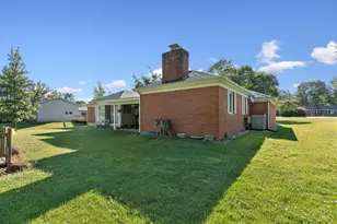 610 S High St, Mount Orab, OH 45154 - Photo 4