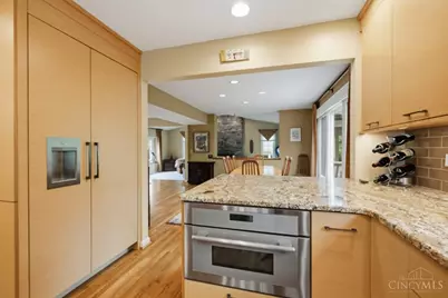 3576 Carpenters Creek Drive, Evendale, OH 45241 - Photo 20