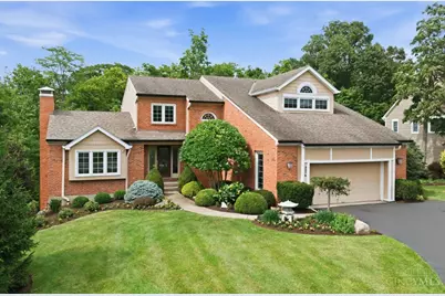 3576 Carpenters Creek Drive, Evendale, OH 45241 - Photo 1
