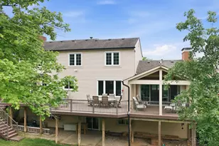 3576 Carpenters Creek Dr, Evendale, OH 45241 - Photo 68