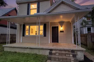 216 N East St, Lebanon, OH 45036 - Photo 26