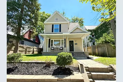 216 N East Street, Lebanon, OH 45036 - Photo 1