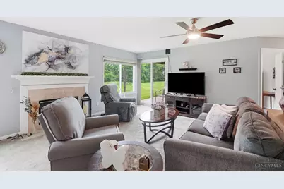 7437 Waterford Drive #204, Deerfield Township, OH 45040 - Photo 8