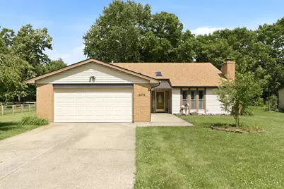 5976 Red Oak Drive, Fairfield, OH 45014 - Photo 1