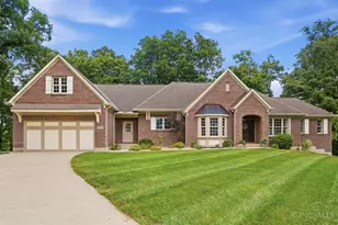 3569 North Section St, South Lebanon, OH 45065 - Photo 1