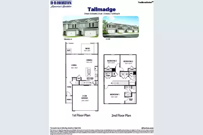 4048 Willow Grove Drive, Batavia Township, OH 45102 - Photo 2