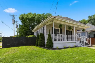 3329 Brotherton Road, Cincinnati, OH 45209 - Photo 2