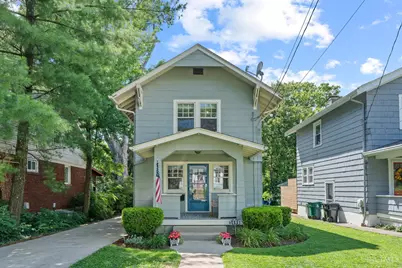 3669 Stettinius Avenue, Cincinnati, OH 45208 - Photo 1