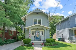 3669 Stettinius Ave, Cincinnati, OH 45208 - Photo 1