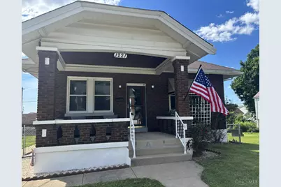 1221 Third Street, Reading, OH 45215 - Photo 1