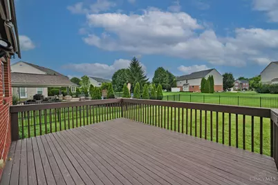 7705 Hunters Trail, Deerfield Township, OH 45040 - Photo 56