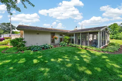 3078 Ebenezer Road, Green Township, OH 45233 - Photo 46