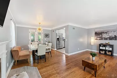 6465 Loiswood Drive, Cincinnati, OH 45224 - Photo 8