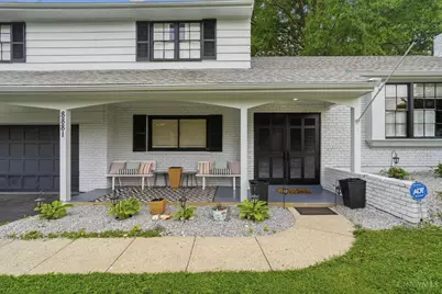 8881 Paw Paw Lane, Sycamore Township, OH 45236 - Photo 2