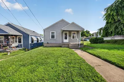 217 Webster Avenue, Hamilton, OH 45013 - Photo 1