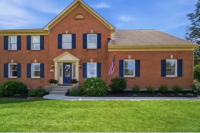 6295 Stoneyford Court, West Chester, OH 45069 - Photo 1