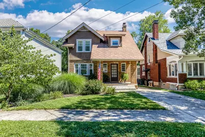 3420 Saybrook Avenue, Cincinnati, OH 45208 - Photo 1