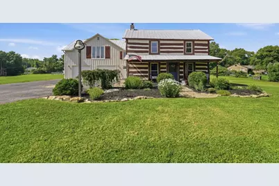 2750 One Mile Road, Lawrenceburg, IN 47025 - Photo 1
