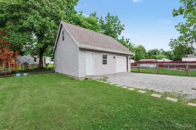 301 Ohio Street, Georgetown, OH 45121 - Photo 12