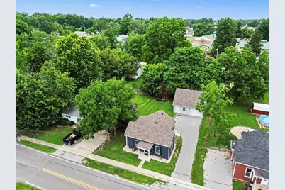 301 Ohio Street, Georgetown, OH 45121 - Photo 16