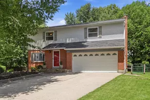 9434 Sheralee Dr, Springfield Township, OH 45231 - Photo 2