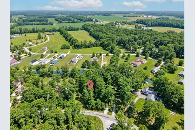 0 Lot 1787 Waynoka Drive, Jackson Township, OH 45171 - Photo 4