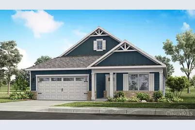 6221 Willow Cove, Goshen, OH 45122 - Photo 1