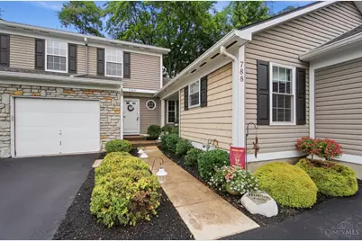 790 Lakeshore Drive, Hamilton Township, OH 45039 - Photo 1