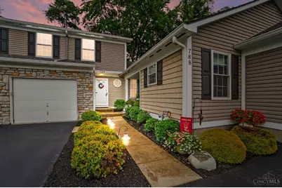 790 Lakeshore Drive, Hamilton Township, OH 45039 - Photo 2