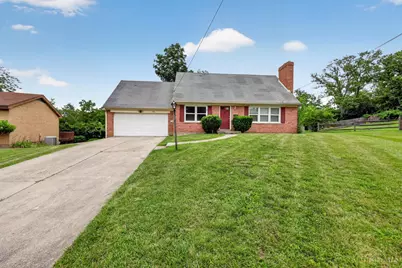 5406 Bluebird Lane, Cincinnati, OH 45239 - Photo 2