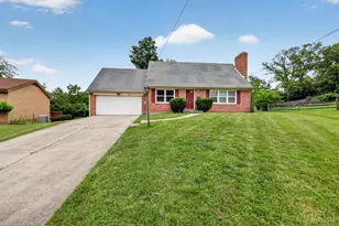 5406 Bluebird Ln, Cincinnati, OH 45239 - Photo 2