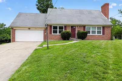 5406 Bluebird Lane, Cincinnati, OH 45239 - Photo 1