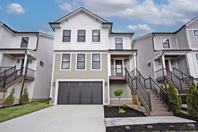 7408 Orchard Street, Columbia Township, OH 45227 - Photo 2