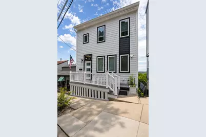 1003 Hill Street, Cincinnati, OH 45202 - Photo 2