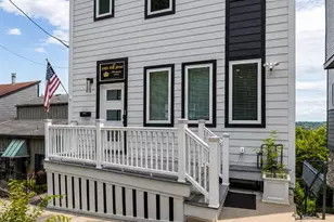 1003 Hill St, Cincinnati, OH 45202 - Photo 2