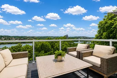 1003 Hill Street, Cincinnati, OH 45202 - Photo 12