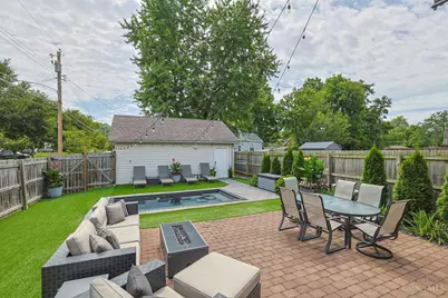 4514 Plainville Road, Cincinnati, OH 45227 - Photo 36