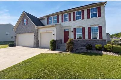 5835 Bryson Lane, Liberty Township, OH 45044 - Photo 2