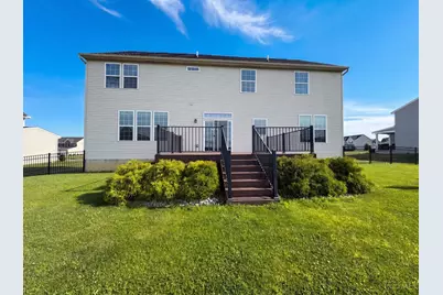 5835 Bryson Lane, Liberty Township, OH 45044 - Photo 34