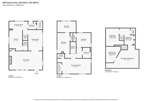 684 Haven Ave, Hamilton, OH 45013 - Photo 40