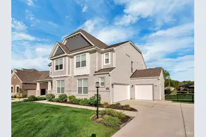 5874 Spinney Court, Springboro, OH 45066 - Photo 4