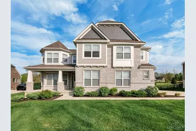 5874 Spinney Court, Springboro, OH 45066 - Photo 1