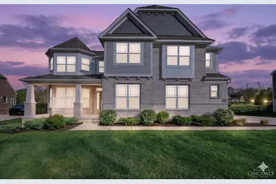 5874 Spinney Court, Springboro, OH 45066 - Photo 2