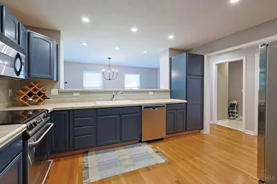 5614 Williamsburg Way, Fairfield, OH 45014 - Photo 14